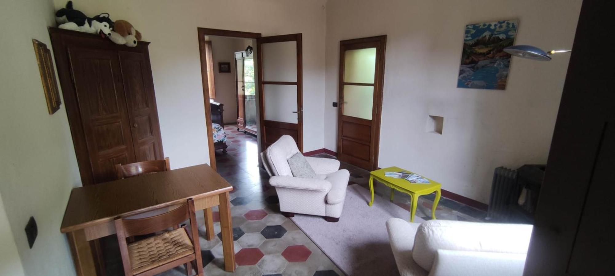 Casa Valduggia B&B 외부 사진