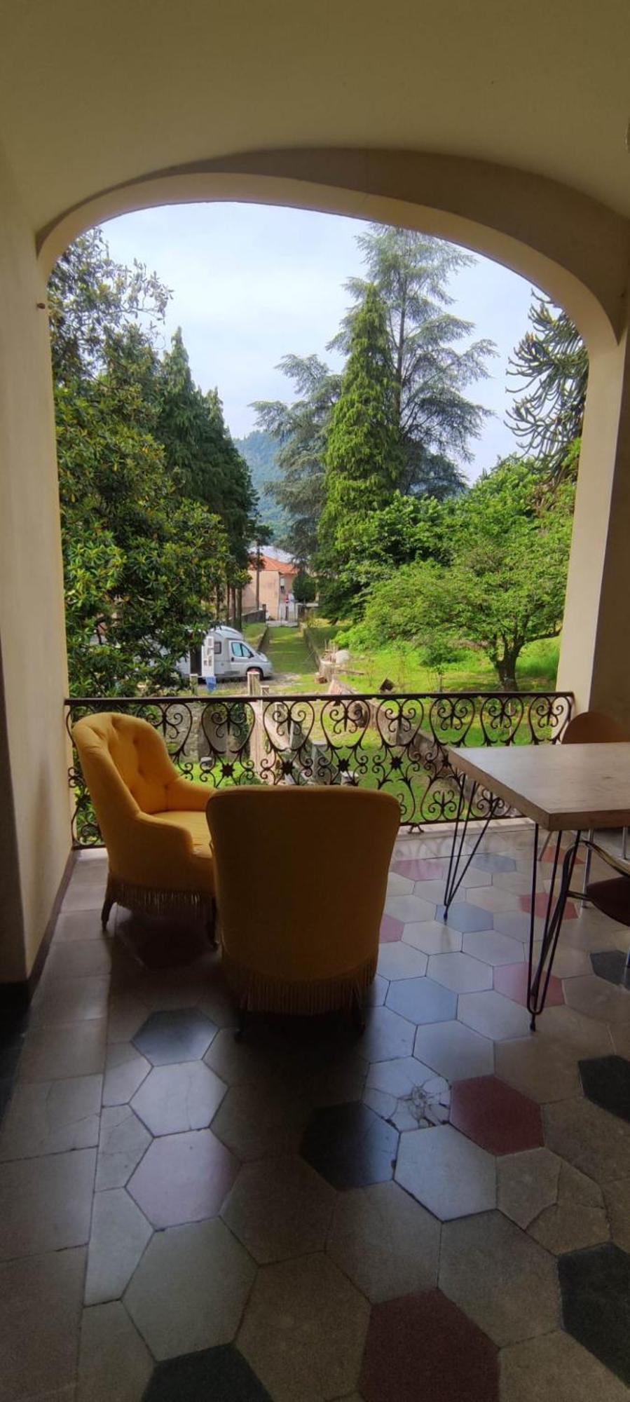 Casa Valduggia B&B 외부 사진