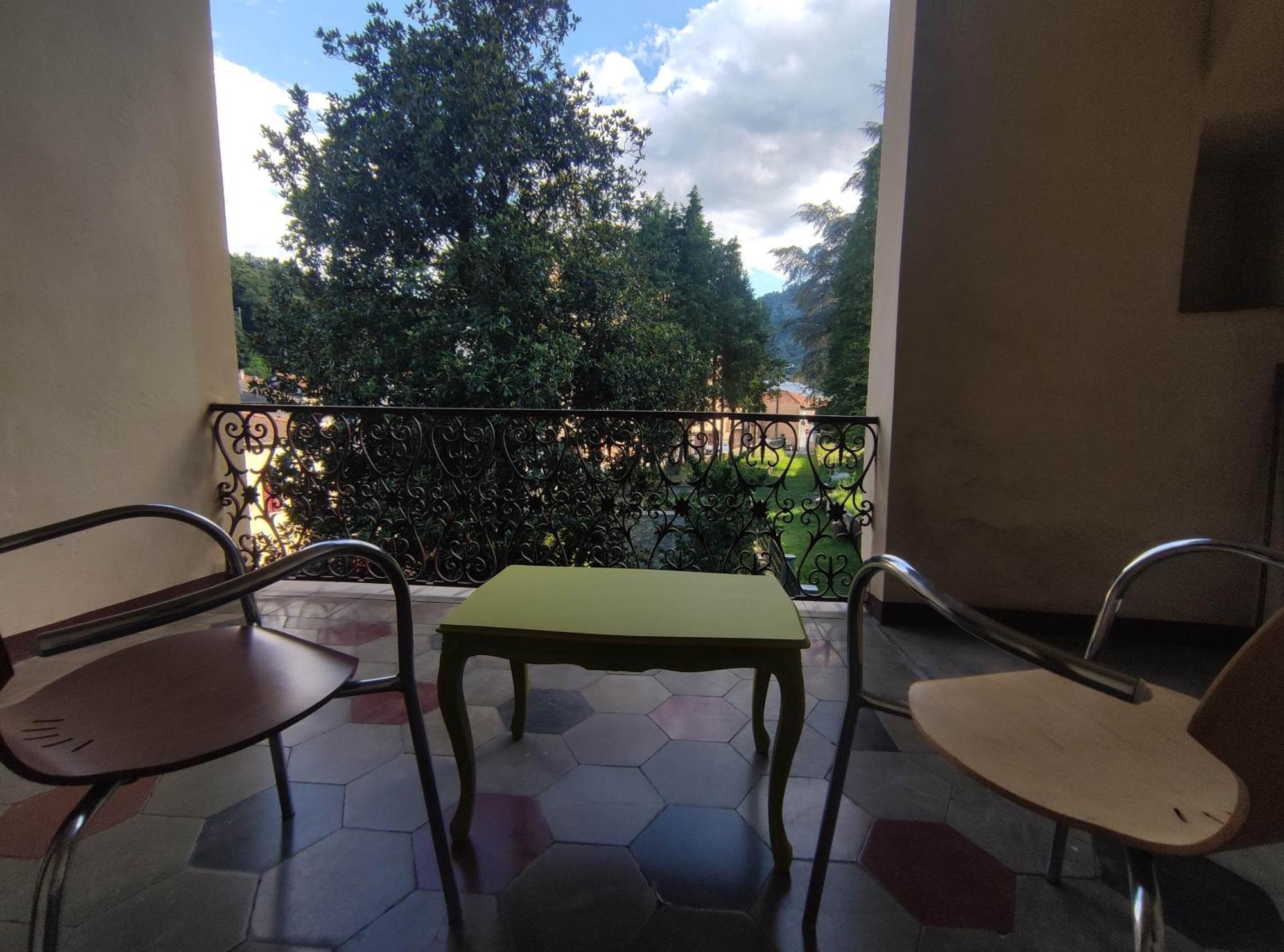 Casa Valduggia B&B 외부 사진