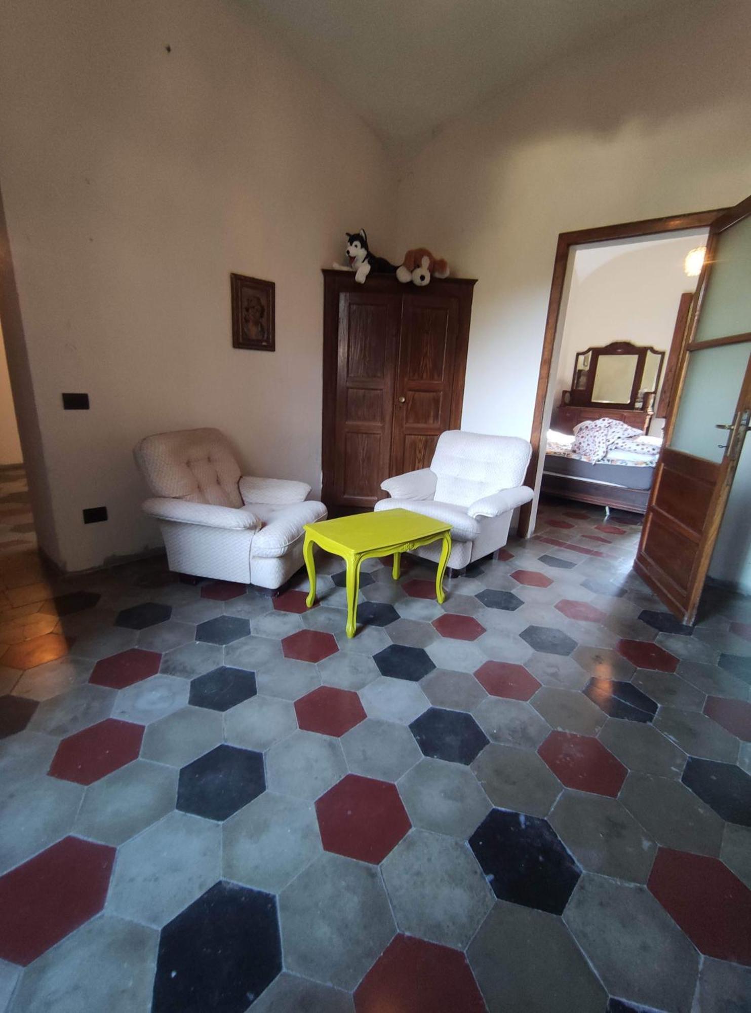 Casa Valduggia B&B 외부 사진