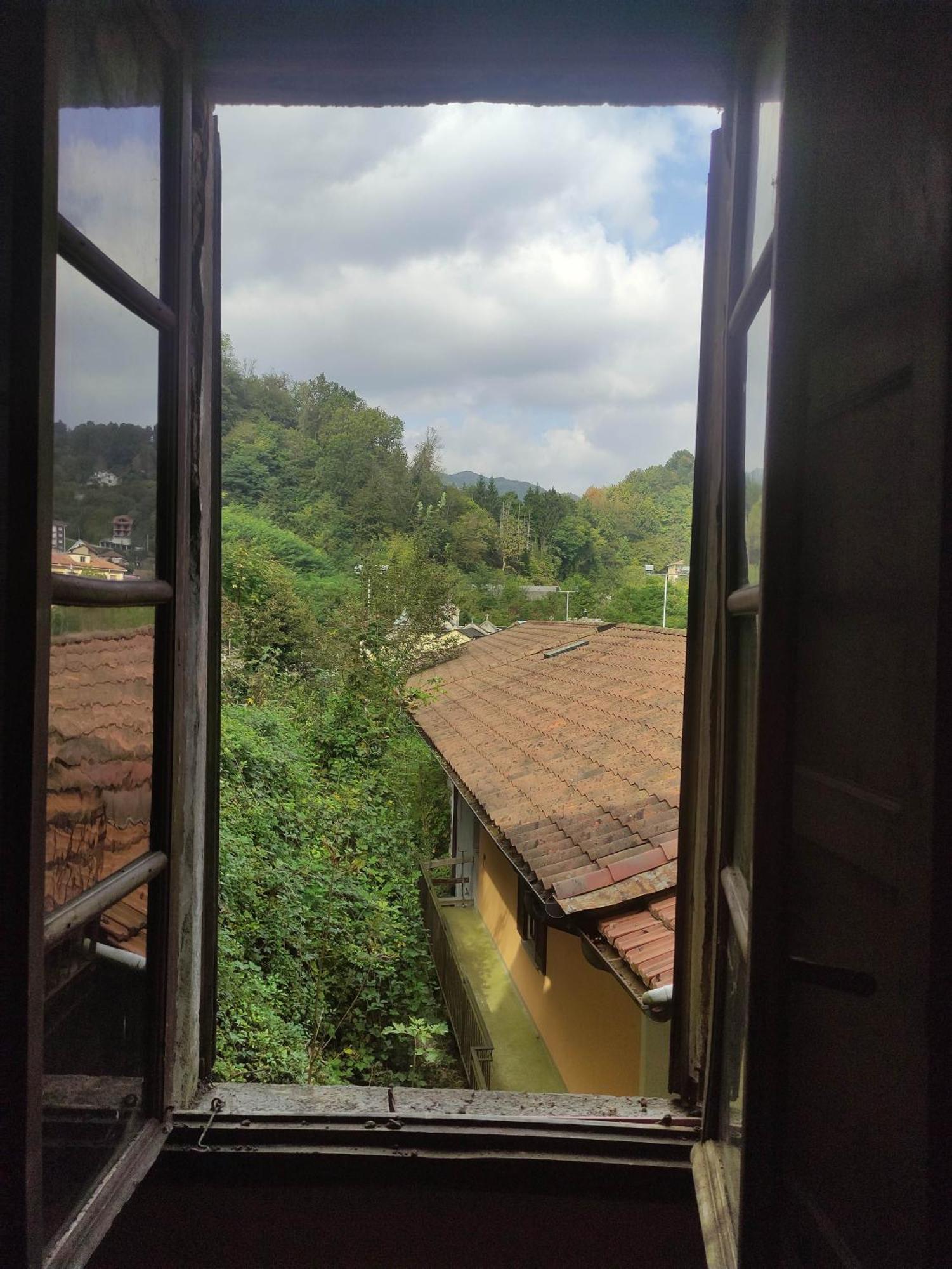 Casa Valduggia B&B 외부 사진