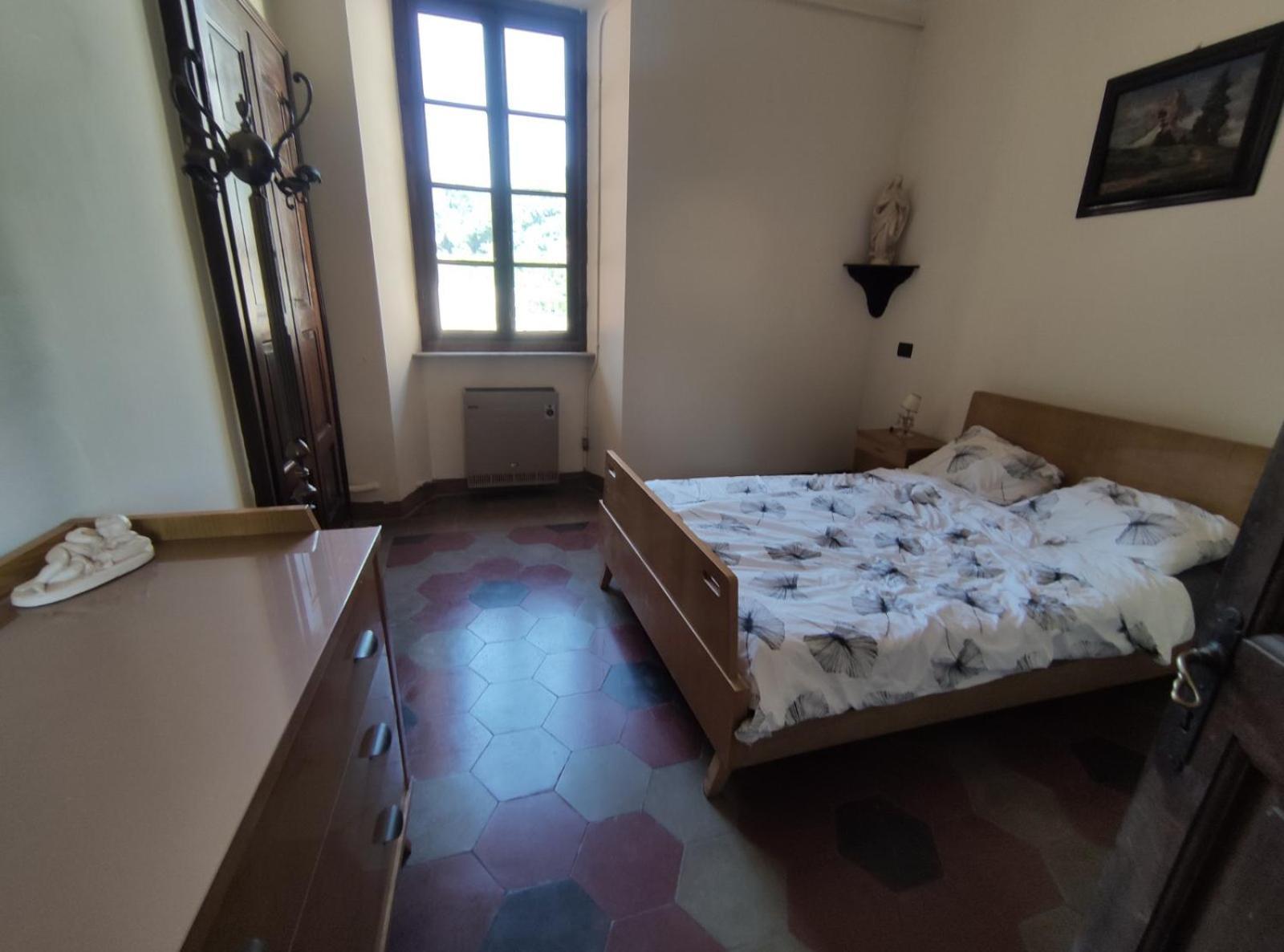 Casa Valduggia B&B 외부 사진