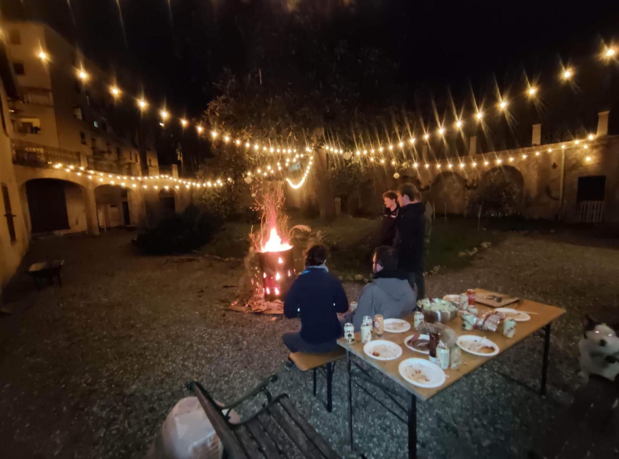 Casa Valduggia B&B 외부 사진