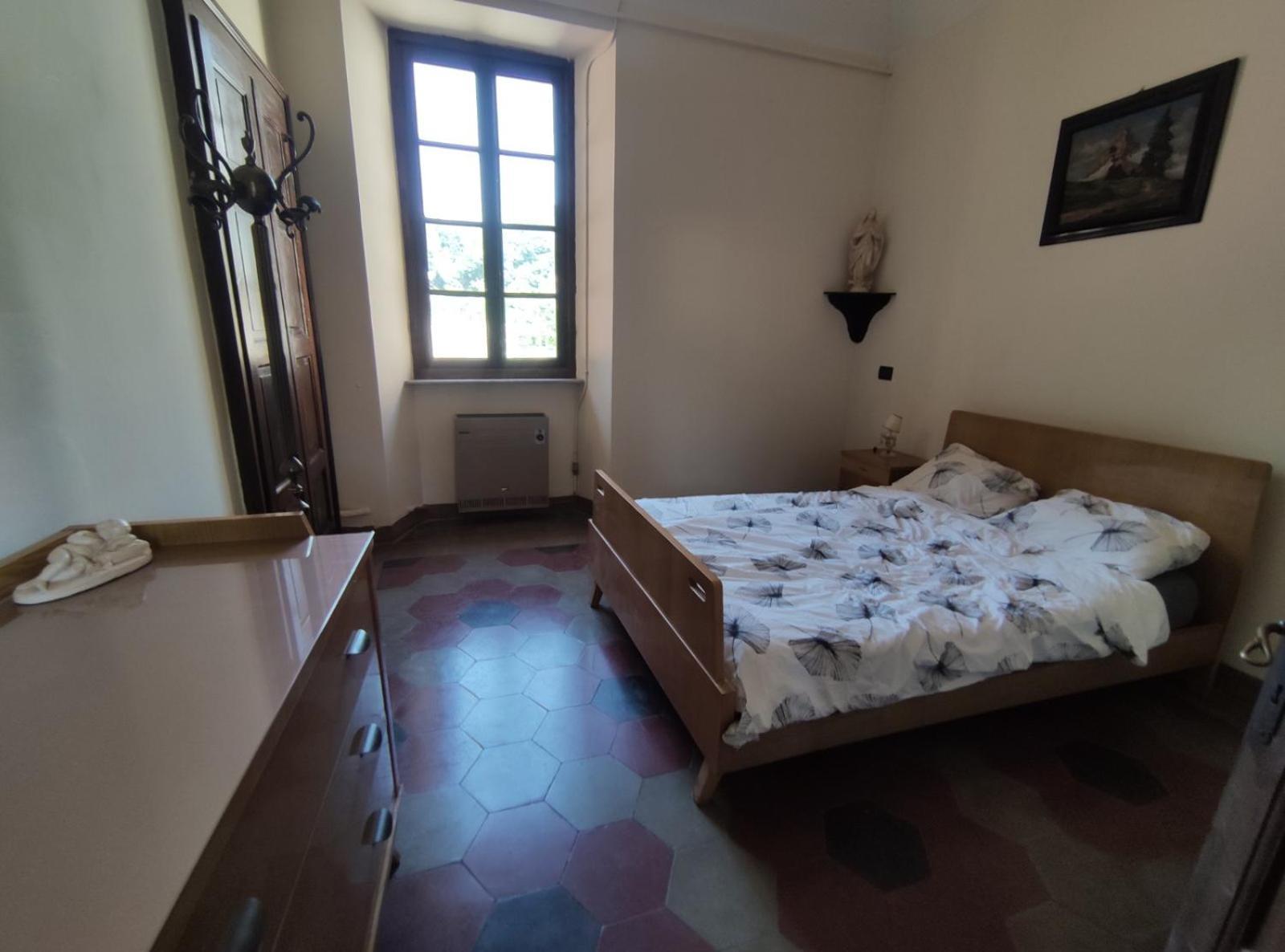 Casa Valduggia B&B 외부 사진
