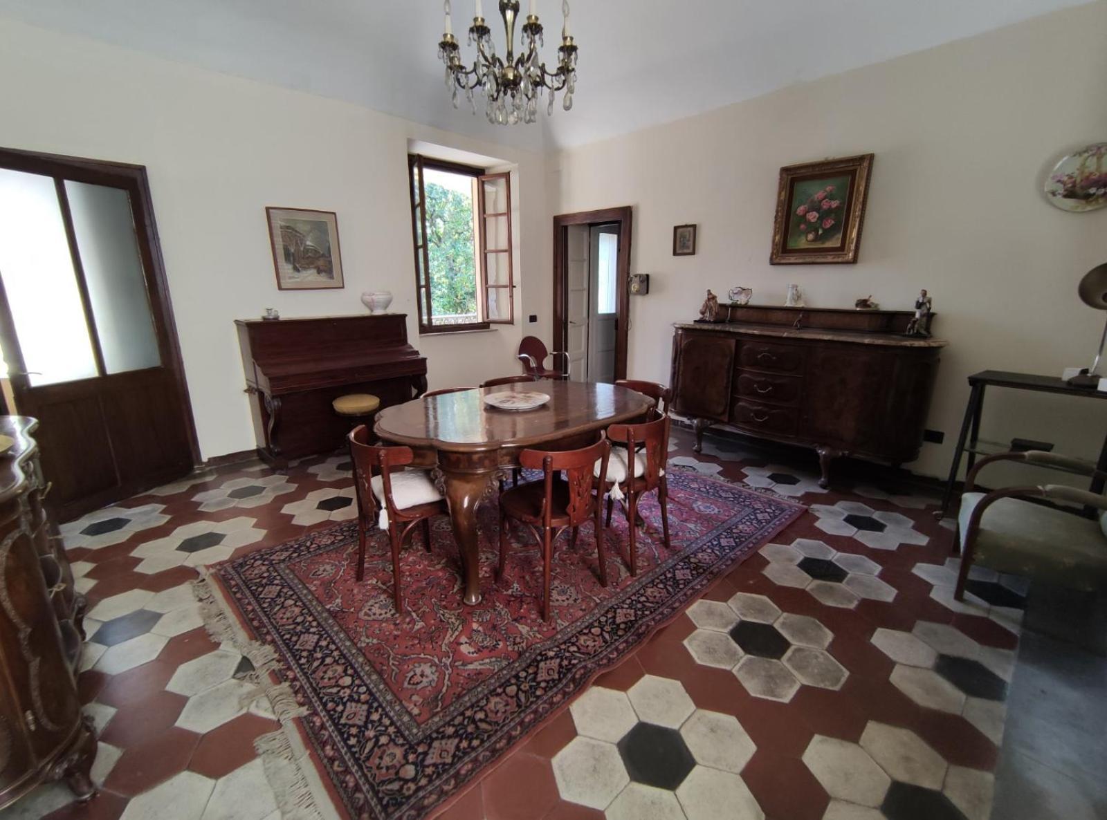 Casa Valduggia B&B 외부 사진
