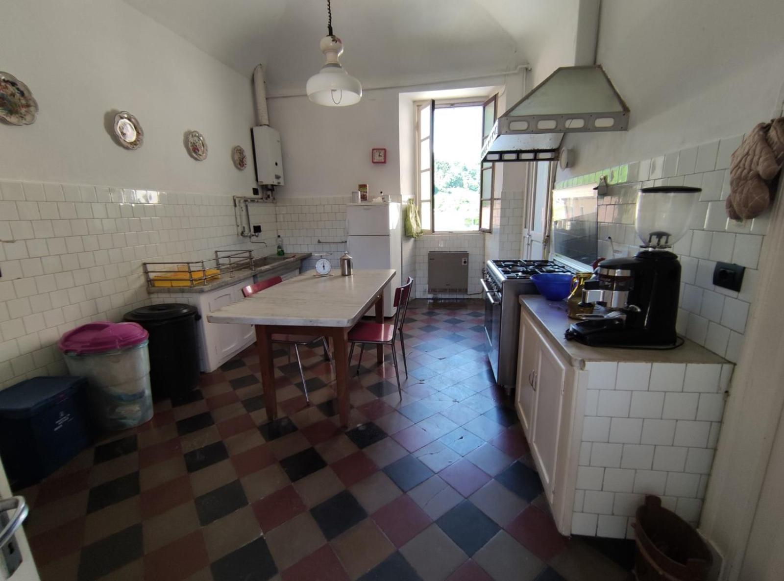 Casa Valduggia B&B 외부 사진