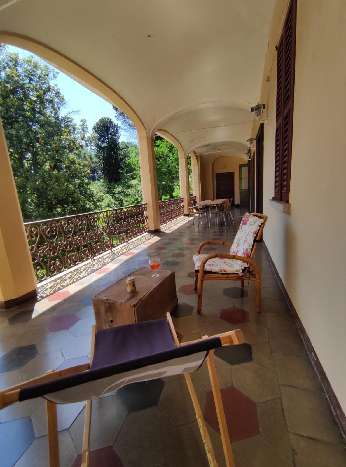 Casa Valduggia B&B 외부 사진