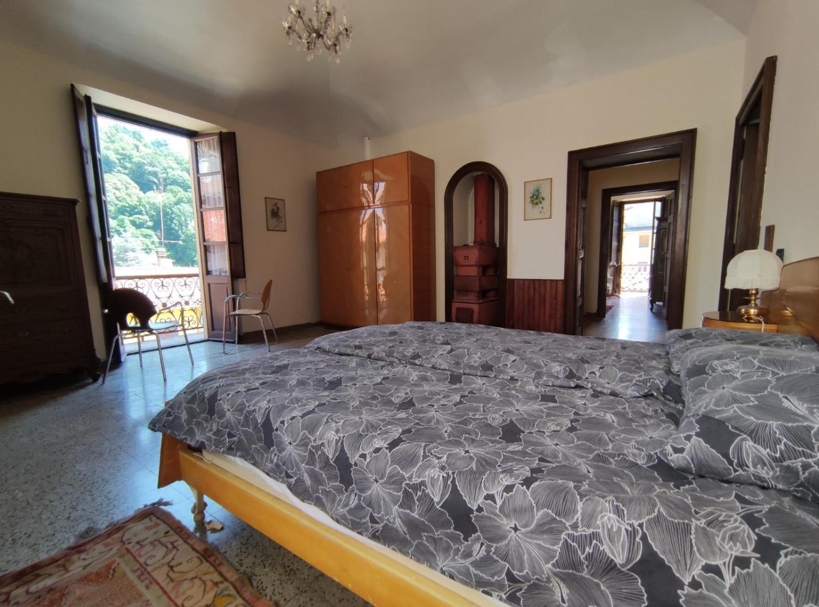 Casa Valduggia B&B 외부 사진