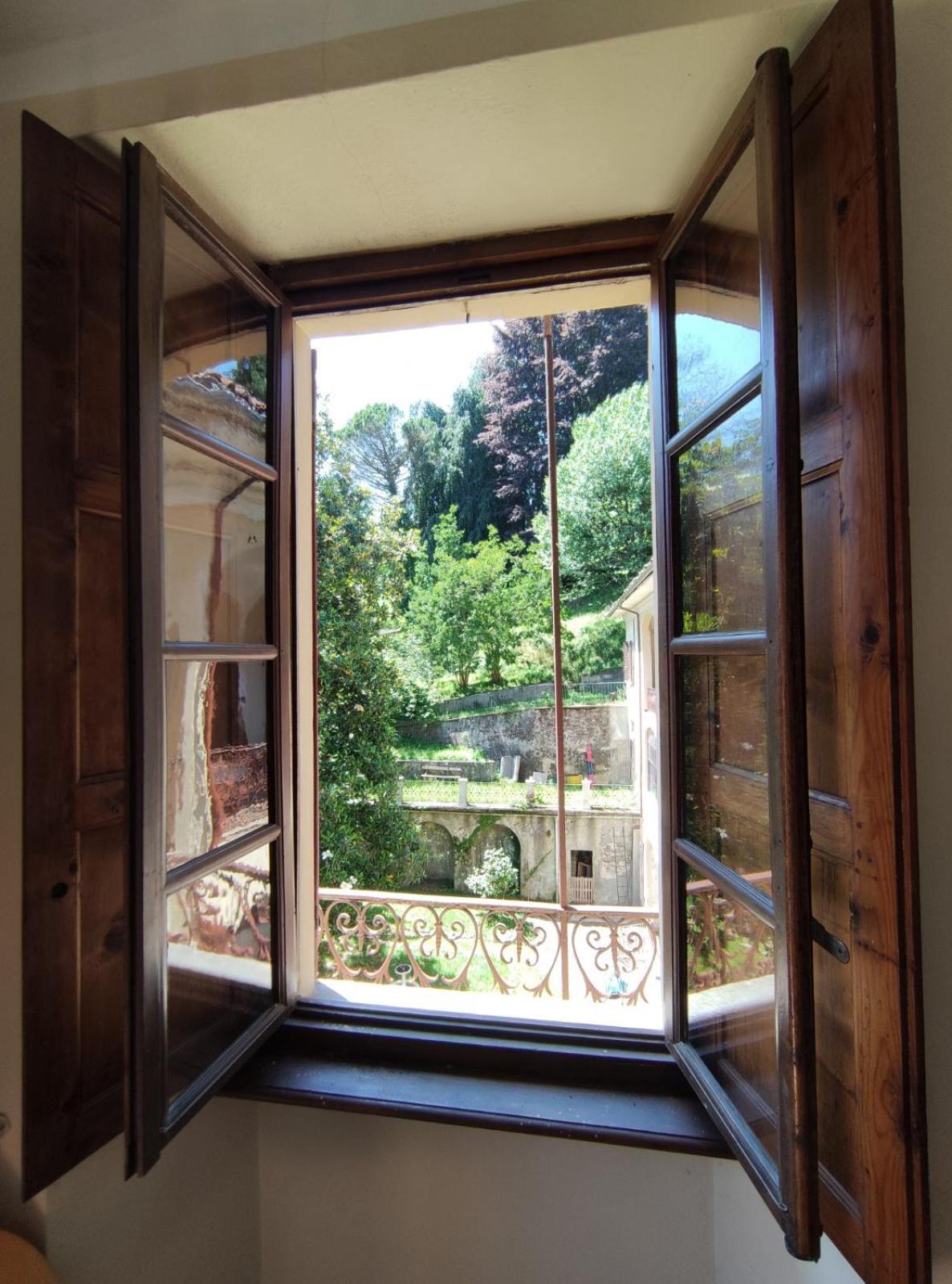 Casa Valduggia B&B 외부 사진