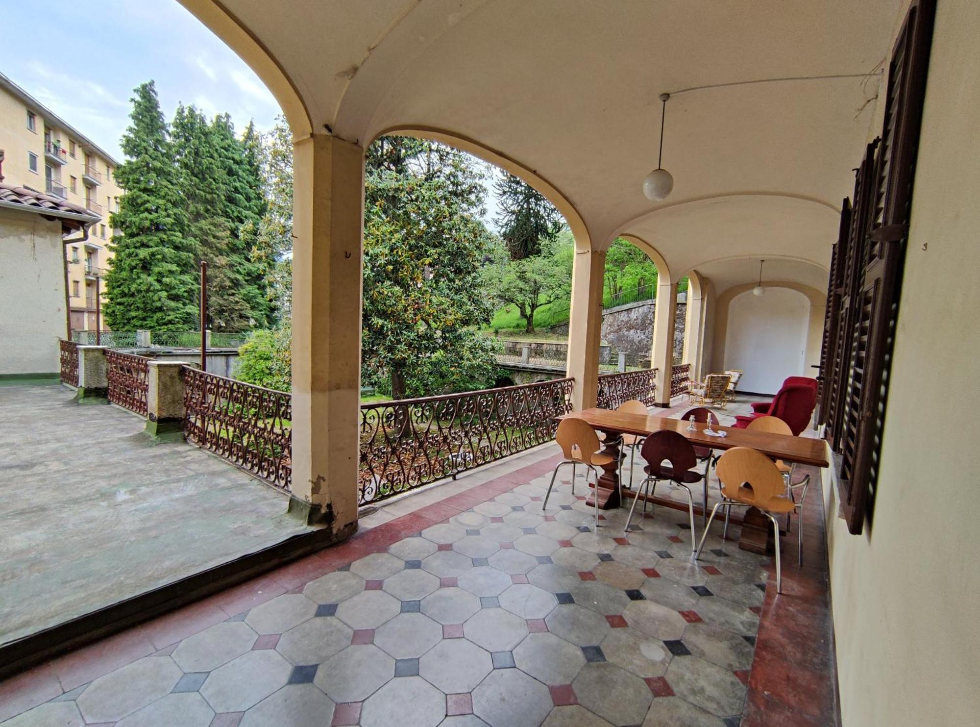 Casa Valduggia B&B 외부 사진