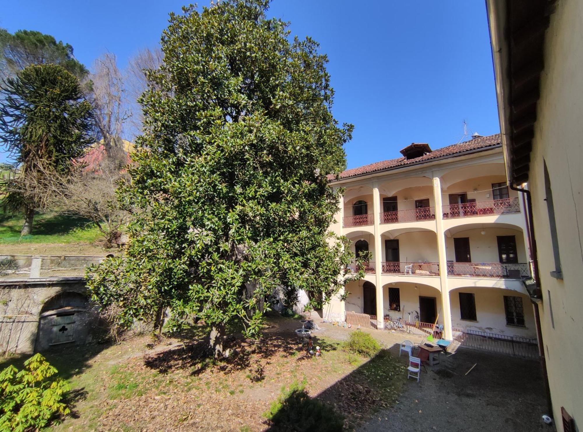 Casa Valduggia B&B 외부 사진