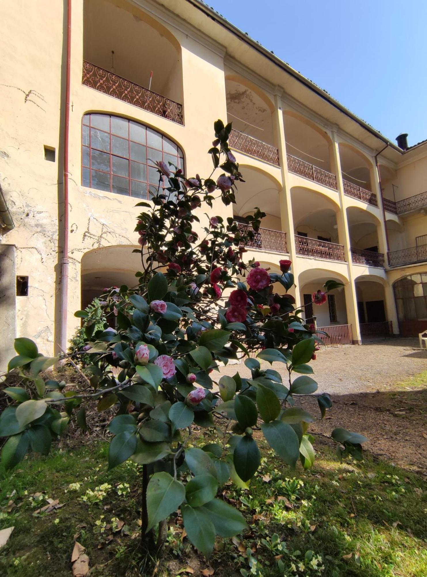 Casa Valduggia B&B 외부 사진