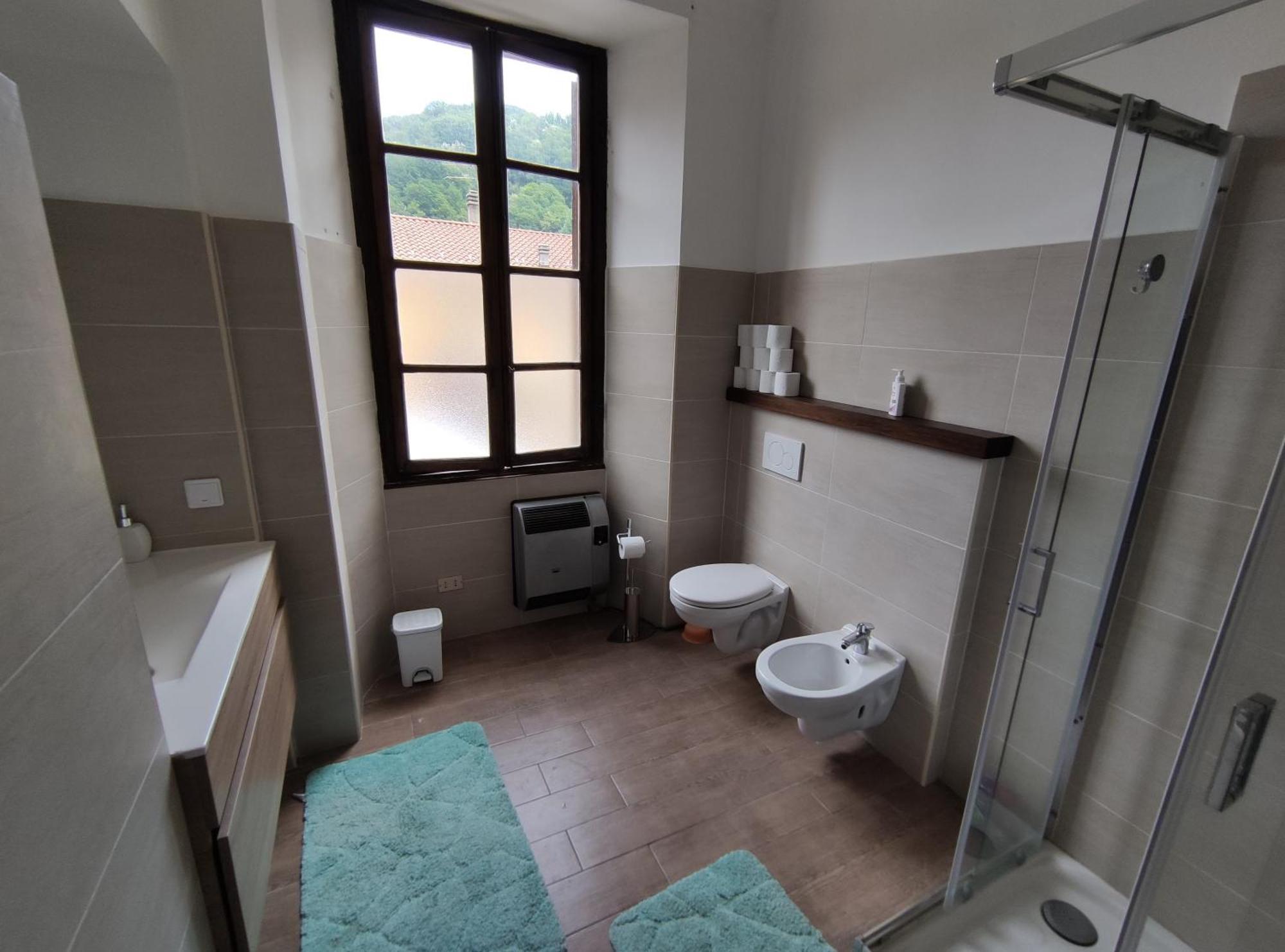 Casa Valduggia B&B 외부 사진