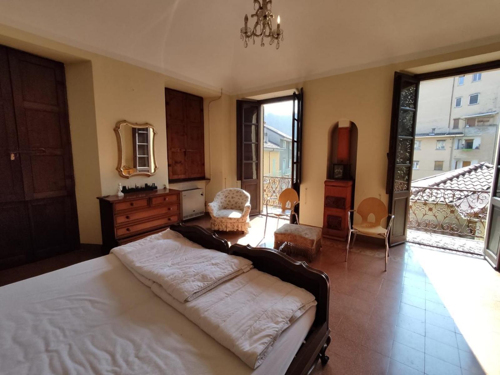 Casa Valduggia B&B 외부 사진
