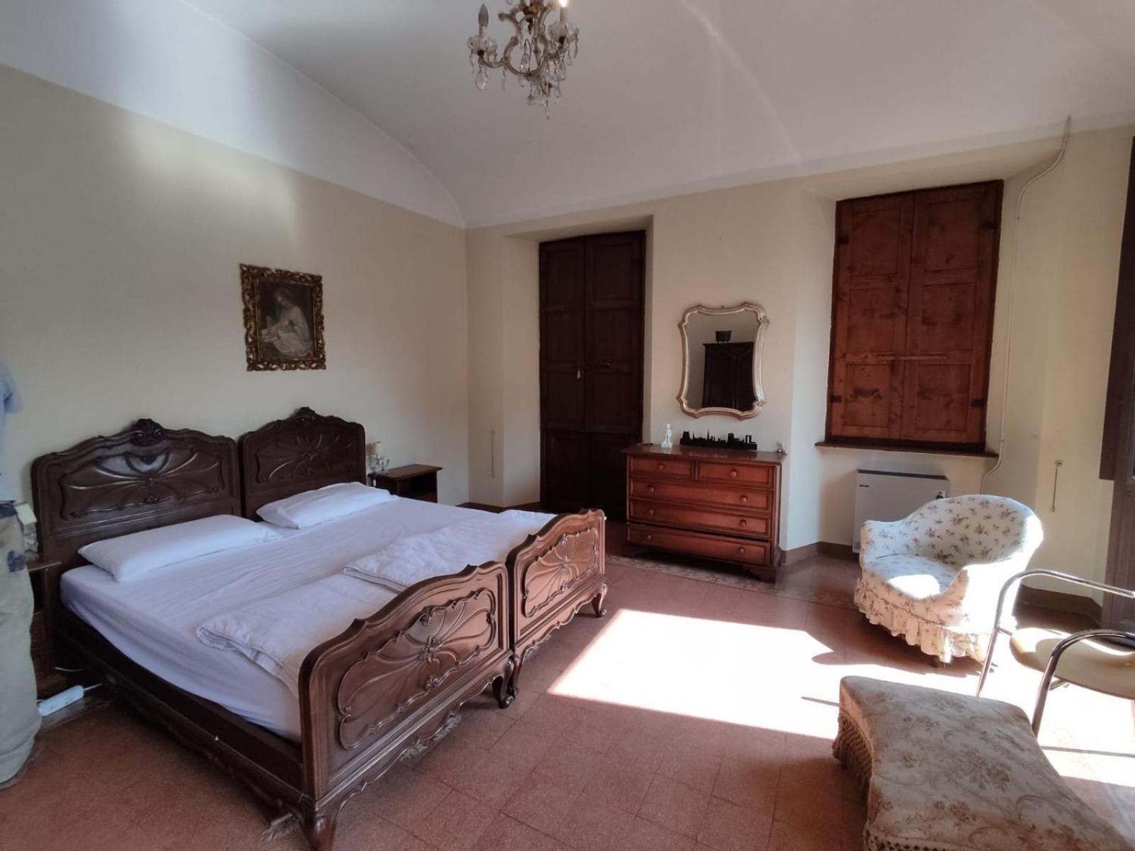 Casa Valduggia B&B 외부 사진