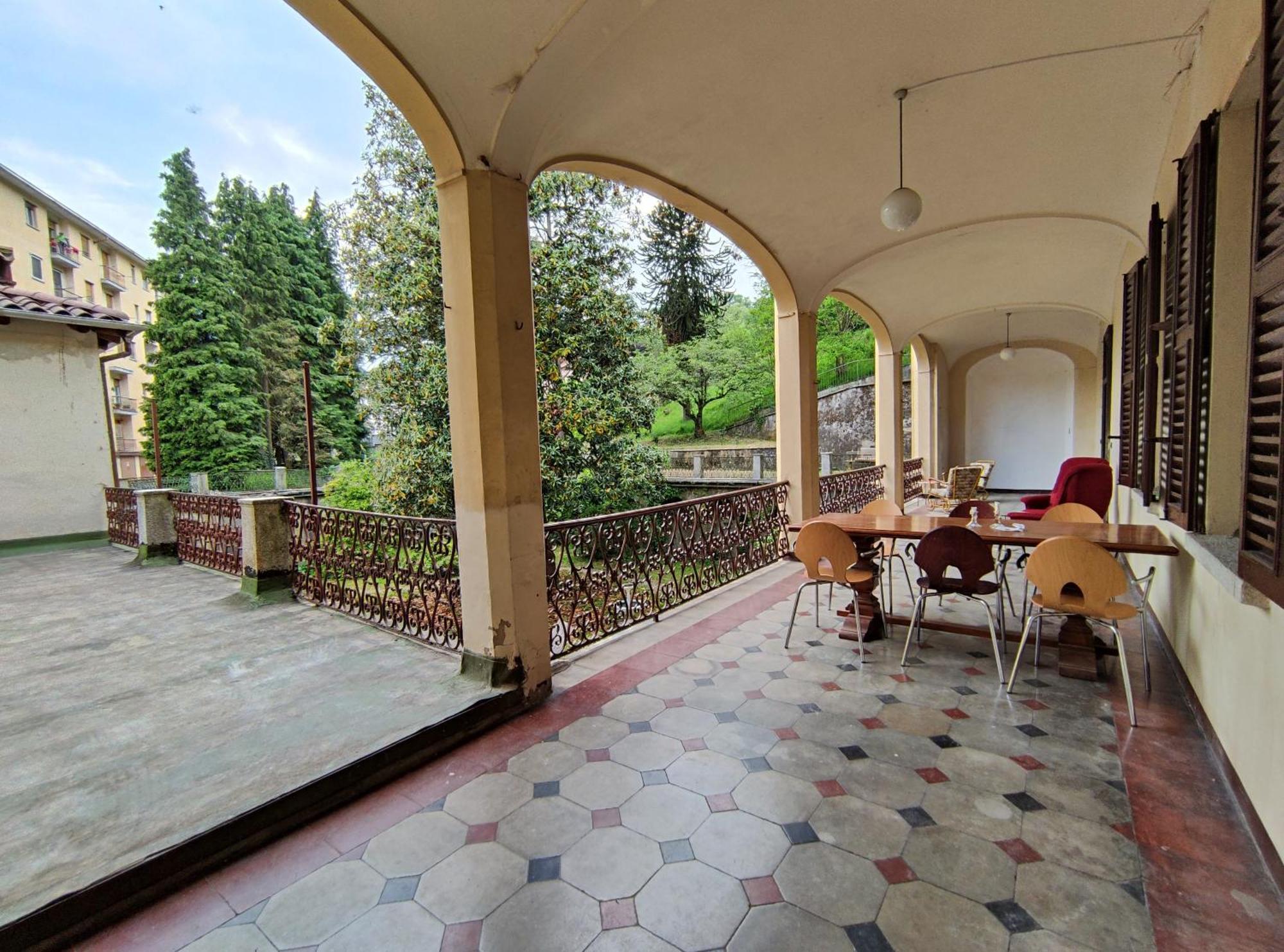 Casa Valduggia B&B 외부 사진