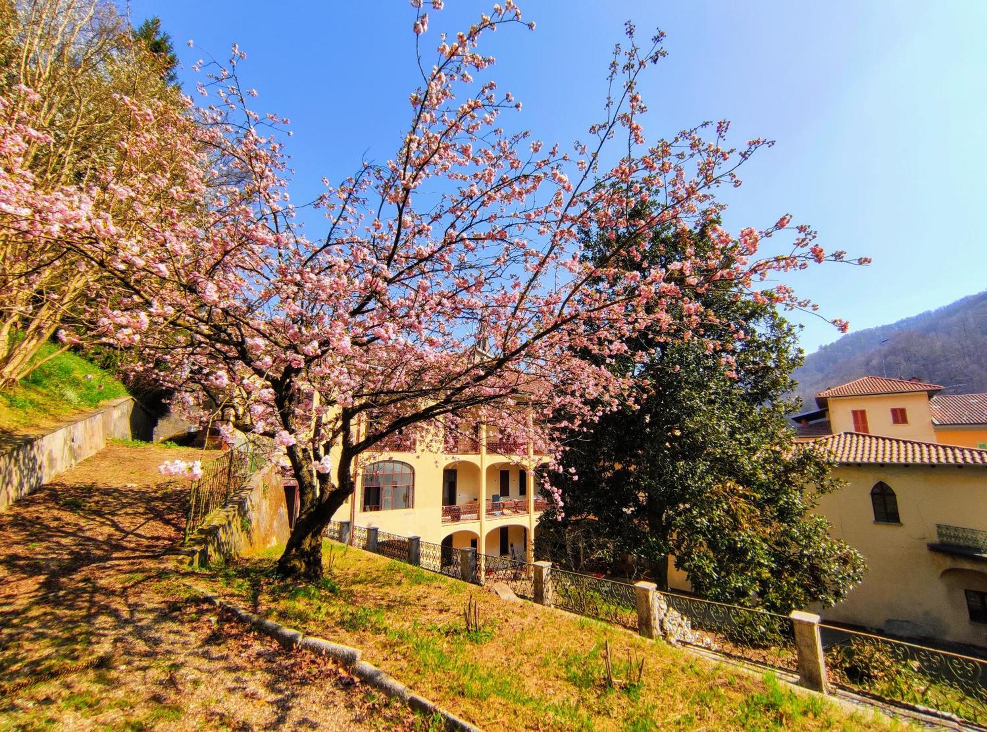 Casa Valduggia B&B 외부 사진
