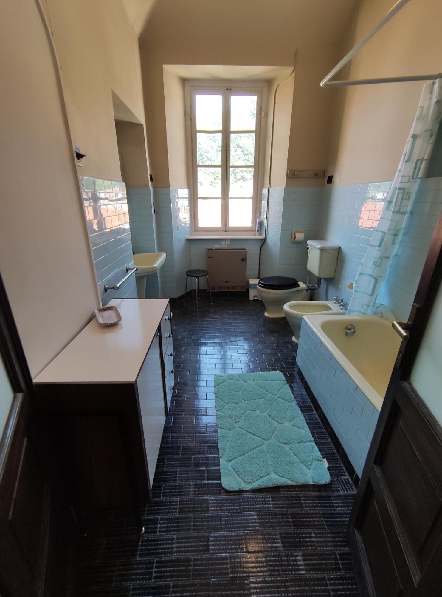 Casa Valduggia B&B 외부 사진