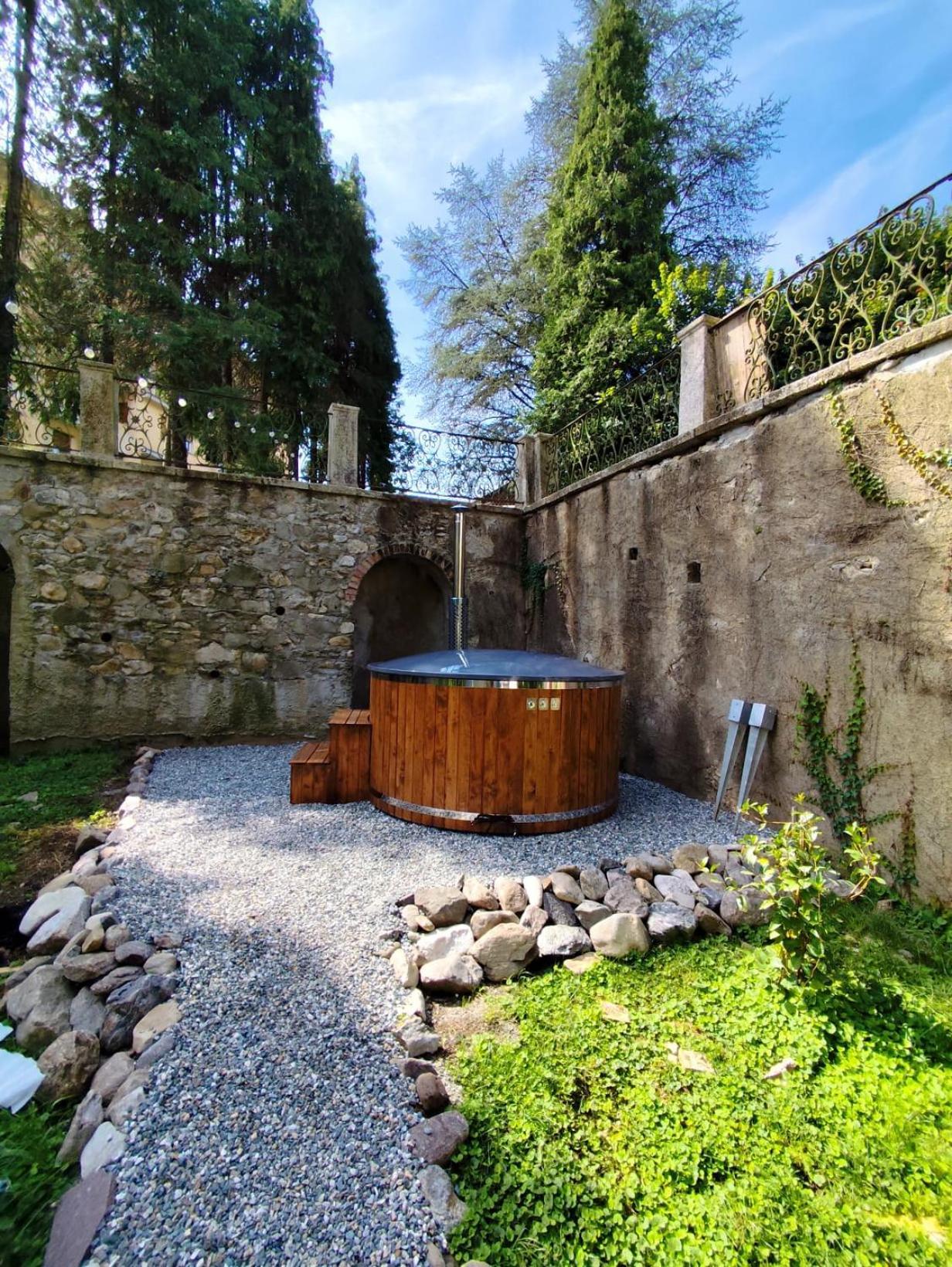Casa Valduggia B&B 외부 사진